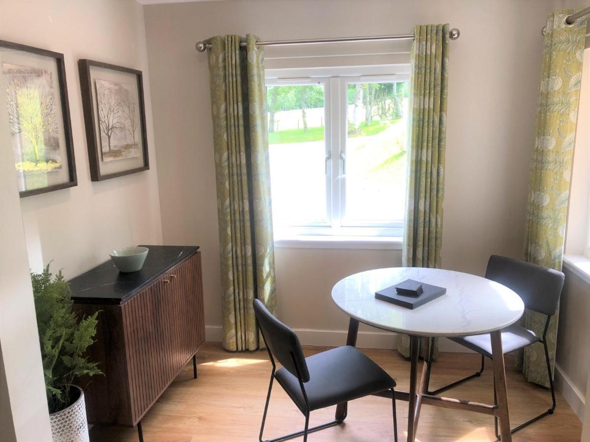 Apartment Breckland 2 With Hot Tub Belladrum